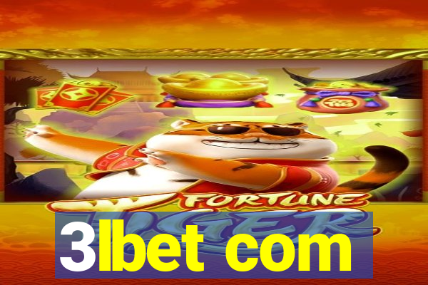 3lbet com